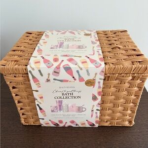 Beauty Nation Bath Collection Gift Set